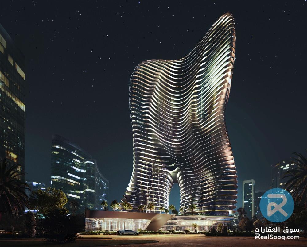 01_BUGATTI_Residences