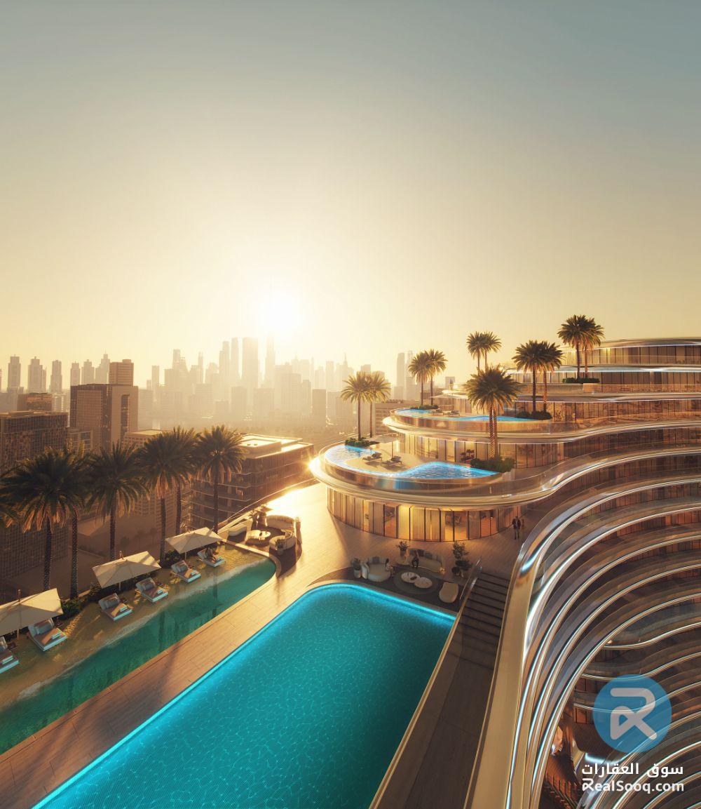 Aquarise Exterior-7