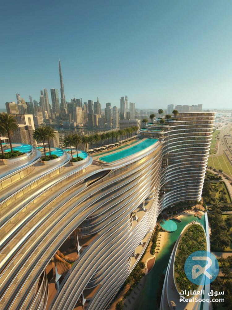 Aquarise Exterior-8