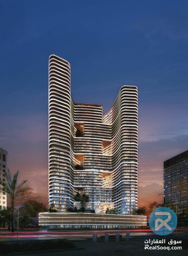 Binghatti Hills E10