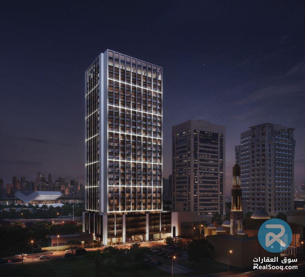 Exterior-6 Binghatti Twilight