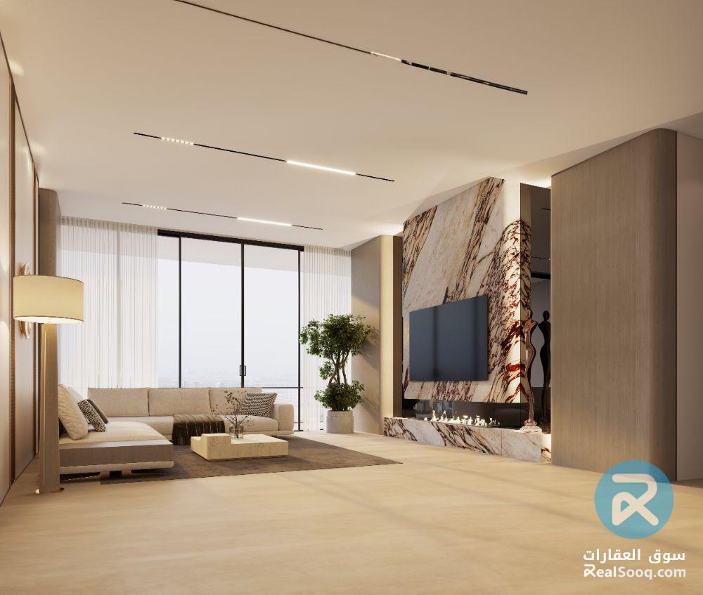 Ghost Living area 2 copy
