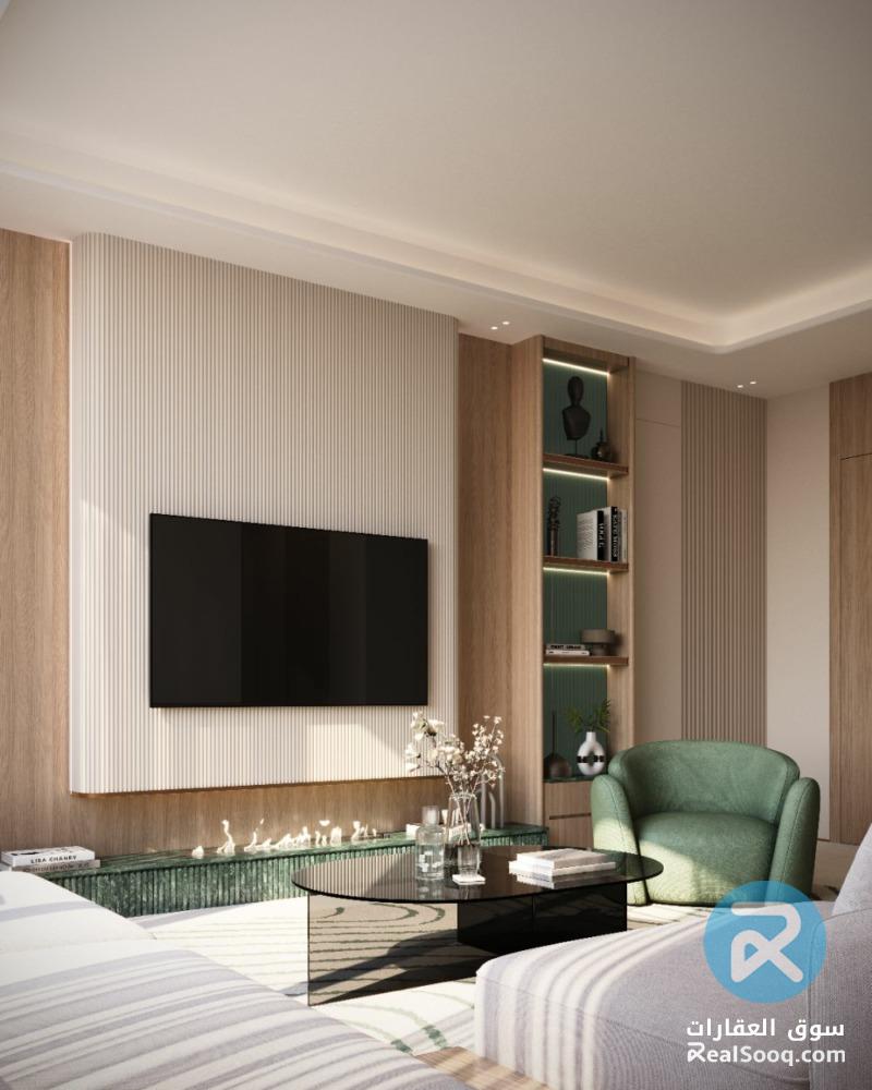 Hillside-1Bedroom-04_Post