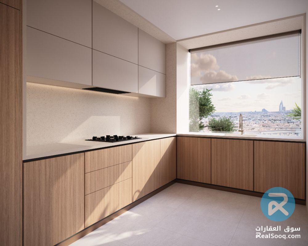 Hillside-1Bedroom-Kitchen-01_Post
