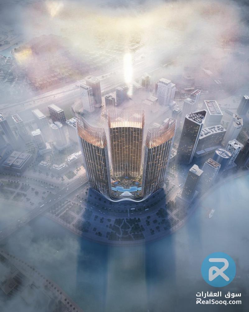 Skyrise 2