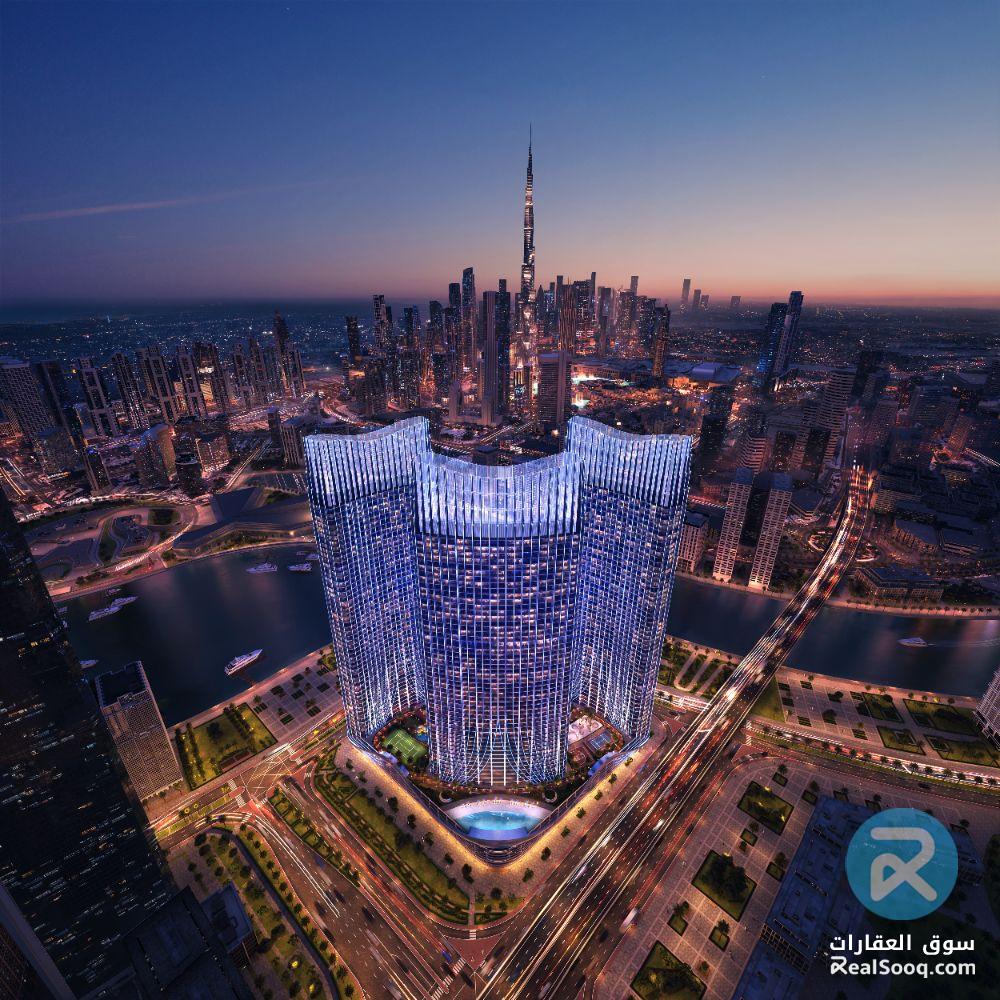 Skyrise 3