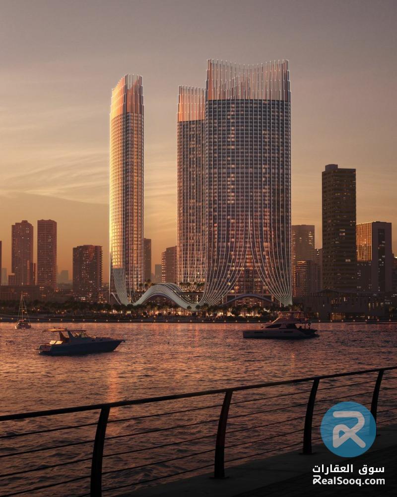 Skyrise 4