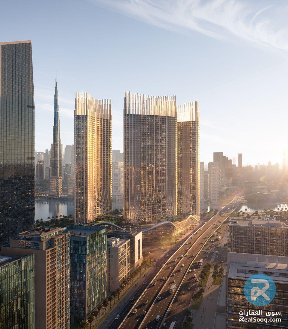 Skyrise 5