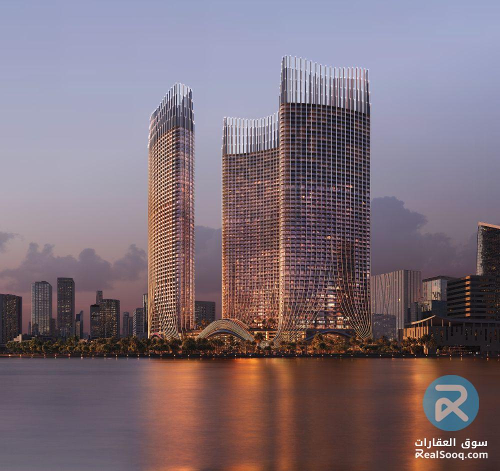 Skyrise 6