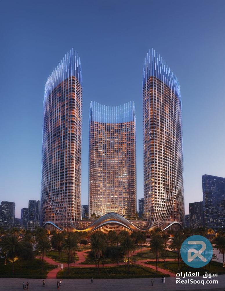 Skyrise 7