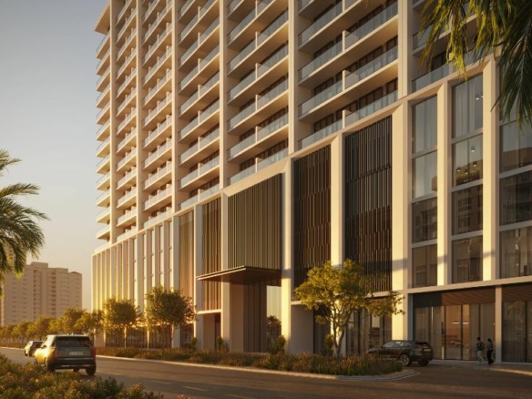 binghatti amberhall exterior 3