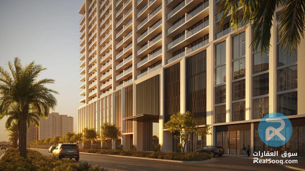 binghatti amberhall exterior 3
