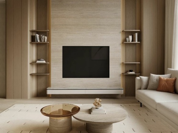 binghatti amberhall living room 2