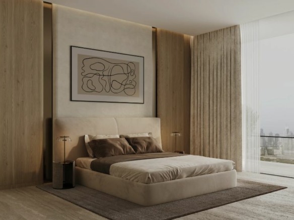 binghatti amberhall one bedroom 1