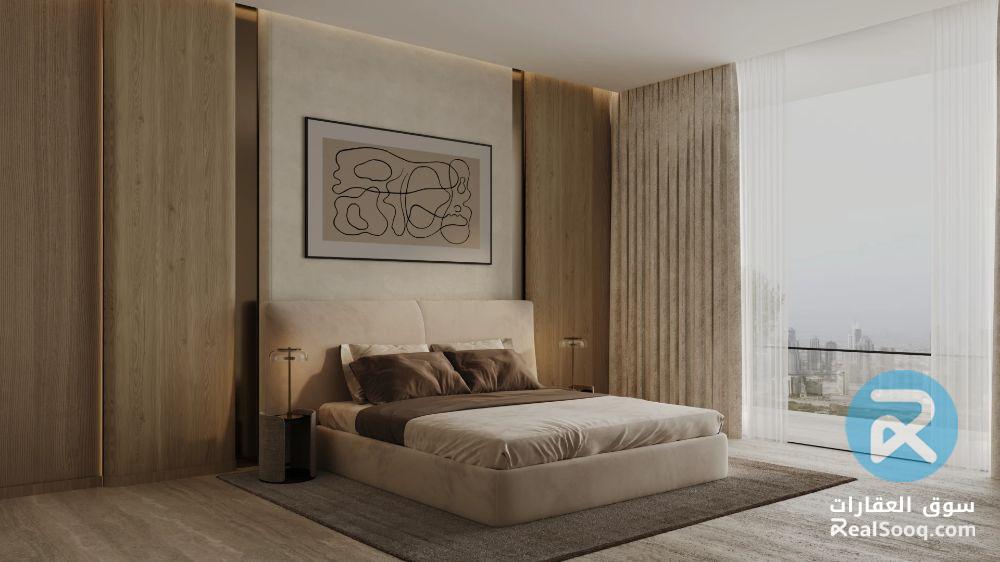 binghatti amberhall one bedroom 1