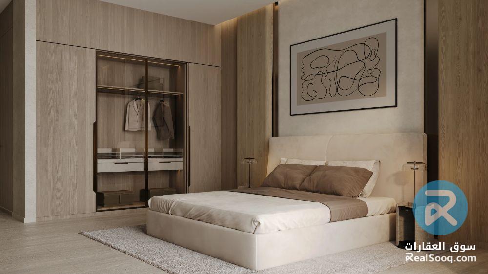 binghatti amberhall one bedroom 2